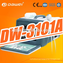 Cheap price portable ultrasound machine good quality & B/W price ultrasound scanner DW-3101A on sale best sale